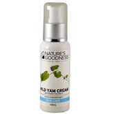 Nature's Goodness Wild Yam Cream 100ml